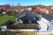 Albertinenhof (Landkreis Ostprignitz-Ruppin) Neubauperle in Wustrau – exklusives Einfamilienhaus mit moderner Technik und sonniger Lebensqualität Haus kaufen