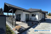 Albertinenhof (Landkreis Ostprignitz-Ruppin) Neubauperle in Wustrau – exklusives Einfamilienhaus mit moderner Technik und sonniger Lebensqualität Haus kaufen