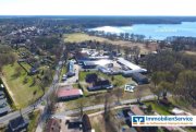 Lindow (Mark) Phantastische Baugrundstücke zwischen Gudelack- und Wutzsee Grundstück kaufen