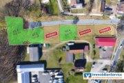 Lindow (Mark) Phantastische Baugrundstücke zwischen Gudelack- und Wutzsee Grundstück kaufen