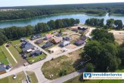 Alt Lutterow Perfekte Voraussetzungen - Seenähe & toller Landschaftsblick Grundstück kaufen