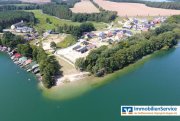 Alt Lutterow Perfekte Voraussetzungen - Seenähe & toller Landschaftsblick Grundstück kaufen