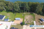 Alt Lutterow Seegrundstück in absoluter Traumlage Grundstück kaufen
