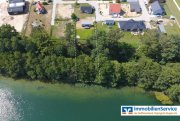 Alt Lutterow Seegrundstück in absoluter Traumlage Grundstück kaufen