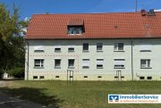 Breddin Gepflegte 4-Zi.-Erdgeschosswohnung mit Gartenblick und zwei Kellerräumen! Wohnung kaufen