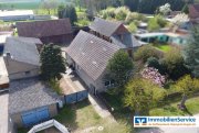 Großderschau Idyllisches Hofensemble mit 2.453 m² Grundstück – perfekt für Individualisten und Macher Haus kaufen