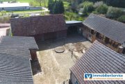 Großderschau Idyllisches Hofensemble mit 2.453 m² Grundstück – perfekt für Individualisten und Macher Haus kaufen