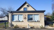 Großderschau Provisionsfrei: Saniertes Einfamilienhaus mit Doppelcarport und schönem Garten in Manker Haus kaufen
