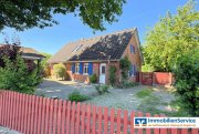 Sieversdorf-Hohenofen Landhaustraum in Perfektion - Wohnen mit Blick auf die eigenen Wiesen Haus kaufen