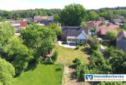 Sieversdorf-Hohenofen Landhaustraum in Perfektion - Wohnen mit Blick auf die eigenen Wiesen Haus kaufen