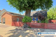 Sieversdorf-Hohenofen Landhaustraum in Perfektion - Wohnen mit Blick auf die eigenen Wiesen Haus kaufen
