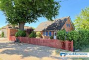 Sieversdorf-Hohenofen Landhaustraum in Perfektion - Wohnen mit Blick auf die eigenen Wiesen Haus kaufen