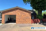 Sieversdorf-Hohenofen Landhaustraum in Perfektion - Wohnen mit Blick auf die eigenen Wiesen Haus kaufen