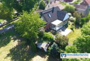 Sieversdorf-Hohenofen Landhaustraum in Perfektion - Wohnen mit Blick auf die eigenen Wiesen Haus kaufen