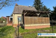 Temnitztal Charmante Renovierungschance: Einfamilienhaus sucht neuen Glanz! Haus kaufen