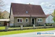 Gumtow Charmante Immobilie mit vielseitigen Nebenflächen Haus kaufen
