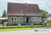 Gumtow Charmante Immobilie mit vielseitigen Nebenflächen Haus kaufen