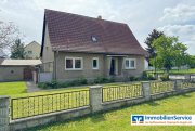 Gumtow Charmante Immobilie mit vielseitigen Nebenflächen Haus kaufen