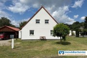 Gumtow Ruhig. Grün. Vielseitig. & Platz für die ganze Familie! Haus kaufen