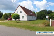 Gumtow Ruhig. Grün. Vielseitig. & Platz für die ganze Familie! Haus kaufen
