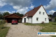 Gumtow Ruhig. Grün. Vielseitig. & Platz für die ganze Familie! Haus kaufen