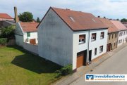 Wusterhausen Ein Haus zum Gestalten, Modernisieren und Verwirklichen im Herzen von Wusterhausen Haus kaufen