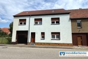 Wusterhausen Ein Haus zum Gestalten, Modernisieren und Verwirklichen im Herzen von Wusterhausen Haus kaufen
