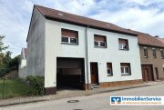 Wusterhausen Ein Haus zum Gestalten, Modernisieren und Verwirklichen im Herzen von Wusterhausen Haus kaufen