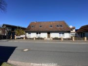 Wittstock sanierungsbedürftiges Haus mit Garage und Nebengebäude günstig zu verkaufen Haus kaufen