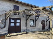 Wittstock sanierungsbedürftiges Haus mit Garage und Nebengebäude günstig zu verkaufen Haus kaufen