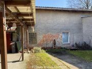 Wittstock sanierungsbedürftiges Haus mit Garage und Nebengebäude günstig zu verkaufen Haus kaufen