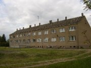  Mehrfamilienhaus im Urlaubsparadies Mecklenburgische Seenplatte Haus kaufen