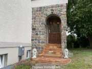 Wulkenzin Haus mit großem Garten zum Wohnen und Arbeiten (Nähe Neubrandenburg) Haus kaufen