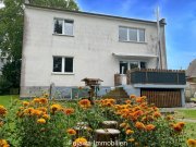 Wulkenzin Haus mit großem Garten zum Wohnen und Arbeiten (Nähe Neubrandenburg) Haus kaufen