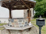 Wulkenzin Haus mit großem Garten zum Wohnen und Arbeiten (Nähe Neubrandenburg) Haus kaufen