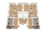 Bentzin Beginnen Sie in Bentzin einen besseren Lebensabschnitt Haus kaufen