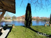 Lelkendorf Bauträgerfreies ca. 1.600m² großes Grundstück in zentraler Ortslage Grundstück kaufen