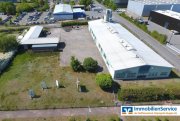 Röbel/Müritz Gewerbehalle in Röbel/Müritz - Vielseitig nutzbar, bestens angebunden und effizient ausgestattet Gewerbe kaufen
