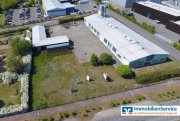 Röbel/Müritz Gewerbehalle in Röbel/Müritz - Vielseitig nutzbar, bestens angebunden und effizient ausgestattet Gewerbe kaufen