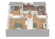 Blankensee (Landkreis Mecklenburgische Seenplatte) Erfüllen Sie sich in Blankensee Ihren Traum vom neuen Haus Haus kaufen