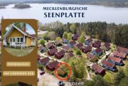 Userin Ankommen und durchatmen: Ihr flexibles Rückzugsgebiet im Müritz-Nationalpark! Haus kaufen