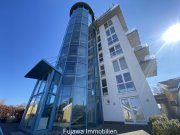 Rechlin Maisonette Wohnung Appartement im Müritzturm mit Seeblick Wohnung kaufen