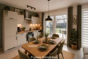 Mirow Bungalow in Fleeth zu verkaufen Investitions- und Eigennutzungsobjekt nahe dem Vilzsee Haus kaufen