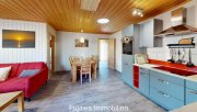 Mirow Charmantes Ferienhaus für entspannte Urlaubstage und Kapitalanlage Haus kaufen