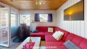 Mirow Charmantes Ferienhaus für entspannte Urlaubstage und Kapitalanlage Haus kaufen