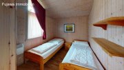 Mirow Ebenerdiges Ferienhaus im Ferienpark Mirow - Ihr Rückzugsort für 199.900 EUR Käuferprovisionsfrei Haus kaufen