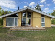 Mirow Ebenerdiges Ferienhaus im Ferienpark Mirow - Ihr Rückzugsort für 199.900 EUR Käuferprovisionsfrei Haus kaufen