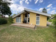 Mirow Ebenerdiges Ferienhaus im Ferienpark Mirow - Ihr Rückzugsort für 199.900 EUR Käuferprovisionsfrei Haus kaufen