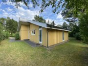 Mirow Ebenerdiges Ferienhaus im Ferienpark Mirow - Ihr Rückzugsort für 199.900 EUR Käuferprovisionsfrei Haus kaufen