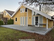 Mirow Ferienhaus hochwertig modernisiert inkl. zwei Premium-Elektrofahrräder Haus kaufen